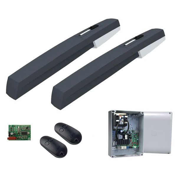 Комплект автоматики Came AXL combo KIT для распашных ворот (AXL)