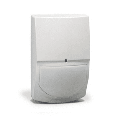 Датчик движения NetPing SWAN-QUAD ИК детектор квадросенсор, (2м)