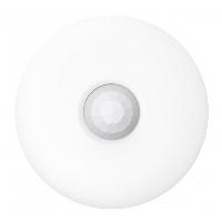 Проводной потолочный PIR-датчик движения HikVision DS-PDCL12DT-EG2, ИК+СВЧ