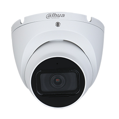 Уличная HD-CVI видеокамера 4K Dahua DH-HAC-HDW1800TLMP-A-0280B