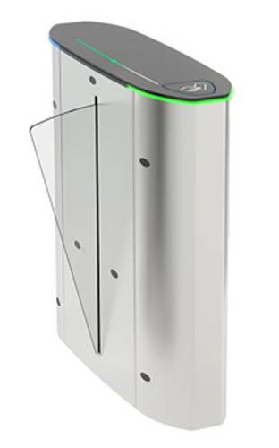 Боковой модуль раздвижного турникета Came Sliding Gate GL, 550 мм (SGL02S)