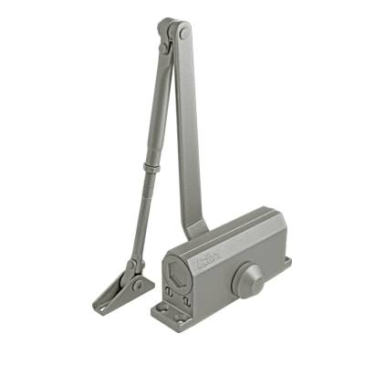 Дверной доводчик Нора-М 2S-F морозостойкий Дверной доводчик Нора-М 2S-F морозостойкий