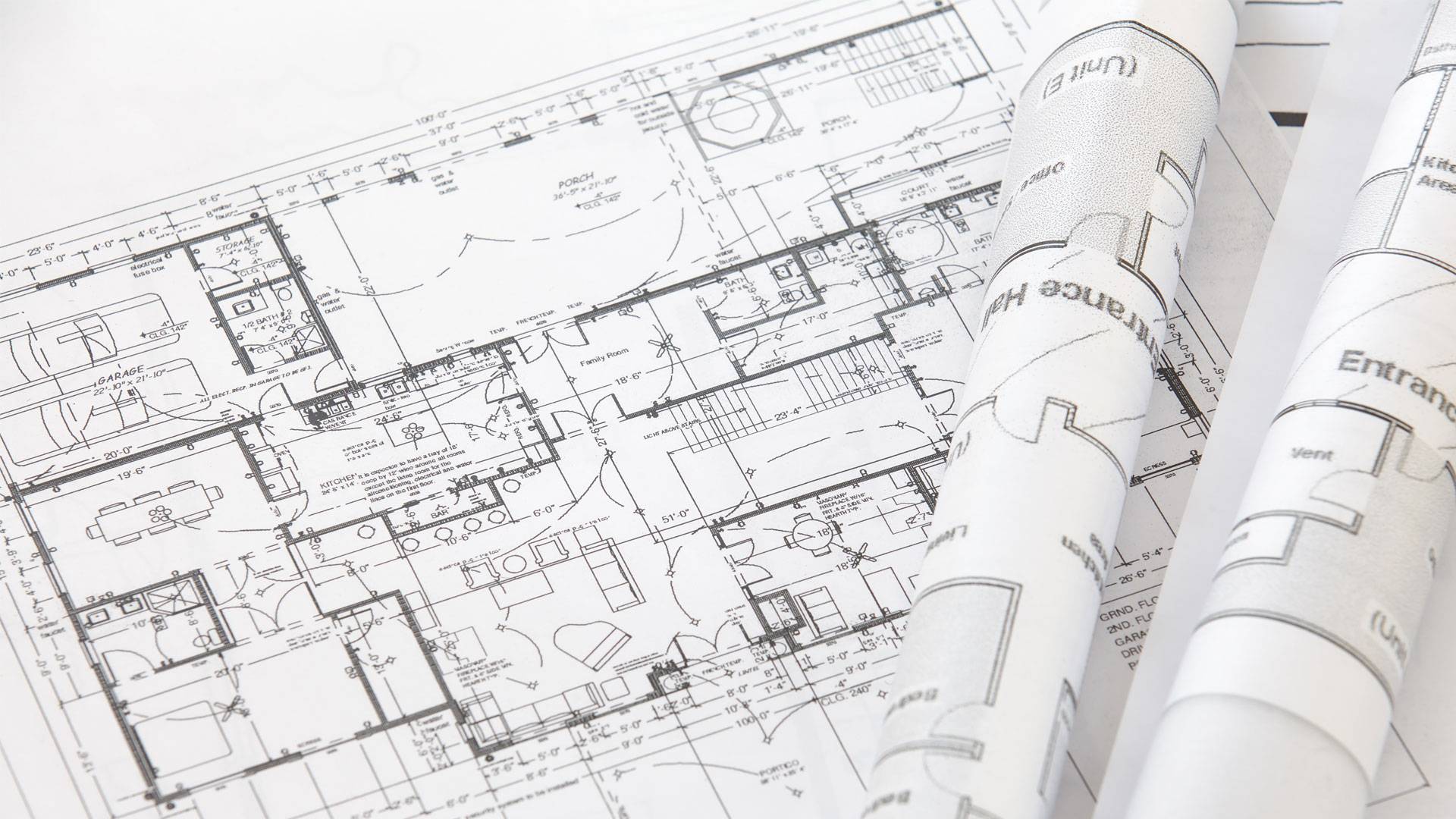 Проект до 4 видеокамер