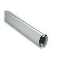 Стрела овальная Nice XBA19-4RU (4.2 м) для проёма 4 метра