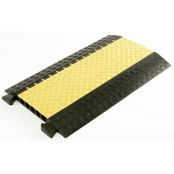 Кабель-канал резиновый ККР 5-20 (5 каналов по 38 мм)