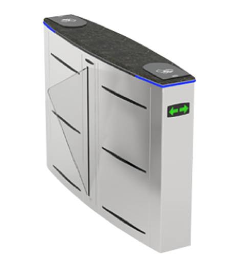 Турникет раздвижной двухпроходной Came Sliding Gate Light, 550 мм (SGL01-DBL) Турникет раздвижной двухпроходной Came Sliding Gate Light, 550 мм (SGL01-DBL)