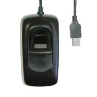 Биометрический настольный считыватель HikVision DS-K1F810-F