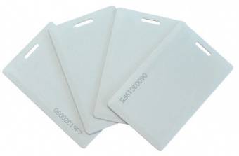 Бесконтактная карта Temic, перезаписываемая, Clamshell Бесконтактная карта Temic, перезаписываемая, Clamshell