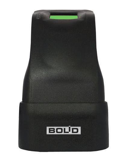 Настольный биометрический считыватель Болид С2000-BIOAccess-ZK4500