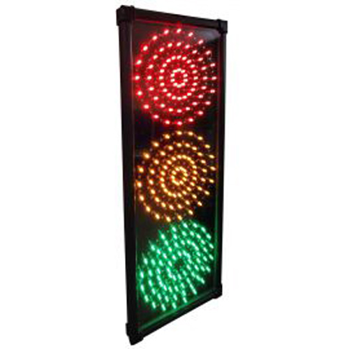 Светофор светодиодный трехсекционный Инфопаркинг ИС-Т8.3/24/3 Светофор светодиодный трехсекционный Инфопаркинг ИС-Т8.3/24/3