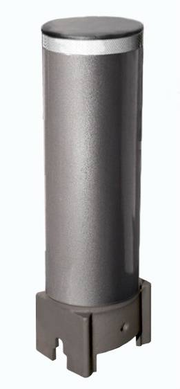 Комплект на базе гидравлического блокиратора Urbaco G6 Cylinder BHECLPF75 D=250мм, H=750мм