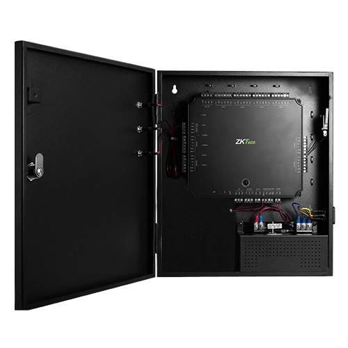 Контроллер сетевой ZKTeco C5S120 в металлическом корпусе