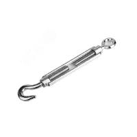 Талреп крюк-кольцо D6 DKC CM629006