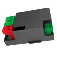 Плата аварийного питания Came RLB для подключения и зарядки аккумуляторов