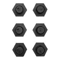 Комплект для крепления стрелы Carddex RS-04K