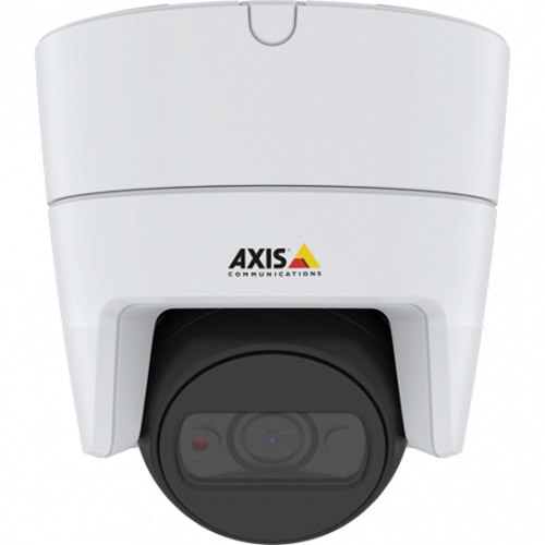 Сетевая уличная IP-видеокамера 2Мп Axis M3115-LVE