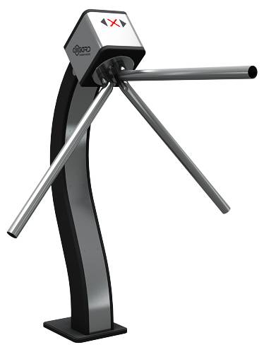 Турникет-трипод Oxgard Cube C-01