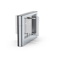 Центральный элемент турникета Oxgard Praktika T-08-CM-2R-660-LED (шир.прохода 660 мм)