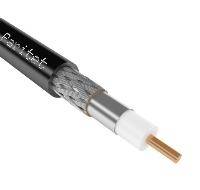 Кабель коаксиальный радиочастотный Паритет РК 50-4,8-39