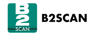 B2scan