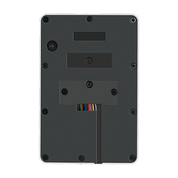 Биометрический терминал ZKTeco KF1200[MF][WIFI] с распознаванием лиц и карт Mifare