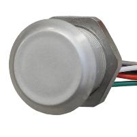 Считыватель Smartec ST-PR010EM-GR, врезной