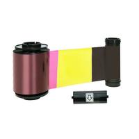 Полноцветная лента Advent ASOL-YMCKOK200 на 200 оттисков для SOLID 310D/510D