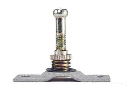 Электромеханический замок НЗ Promix-SM102.10 (Шериф-2 лайт) Электромеханический замок НЗ Promix-SM102.10 (Шериф-2 лайт)