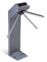 Турникет-трипод PERCo TTR-04.1G с установкой