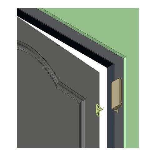 Монтажный L-уголок AL-250UZ