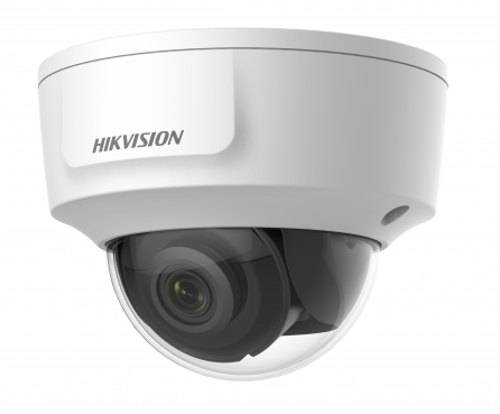 Уличная IP-видеокамера 2Мп HikVision DS-2CD2125G0-IMS (2.8 мм) с HDMI выходом