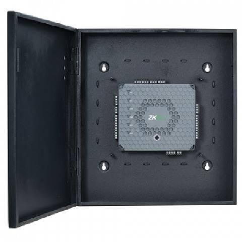 Контроллер сетевой биометрический ZKTeco AtlasBio-460 с Web-интерфейсом