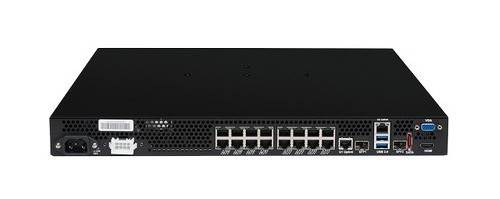 Видеосервер Axis Camera Station S2016 Видеосервер Axis Camera Station S2016