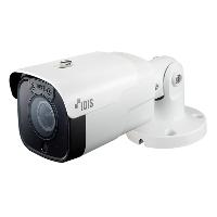 Антивандальная цилиндрическая IP-камера 5Мп IDIS DC-T4536HRX с поддержкой кодека H.265 Антивандальная цилиндрическая IP-камера 5Мп IDIS DC-T4536HRX с поддержкой кодека H.265