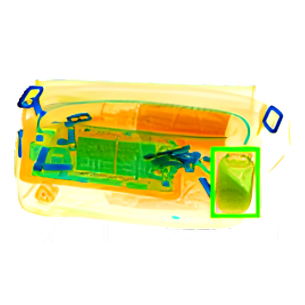 Рентгенотелевизионная установка Olymp-Scan SE 6040