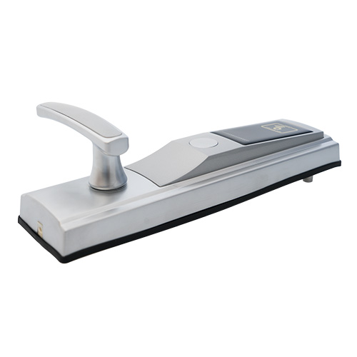 Электронный замок для гостиниц ZKTeco LH3600 с RFID считывателем Mifare