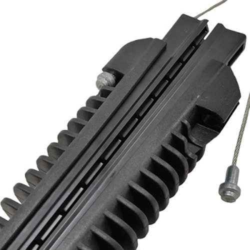 Анкерный зажим VS-ADSS14, натяжной