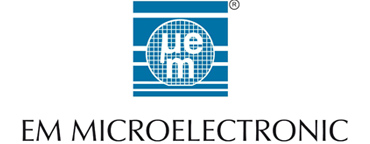 EM Microelectronic-Marin