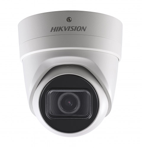 Купольная EyeBall IP-видеокамера 3Мп HikVision DS-2CD2H35FWD-IZS (2.8-12 мм) Купольная EyeBall IP-видеокамера 3Мп HikVision DS-2CD2H35FWD-IZS (2.8-12 мм)