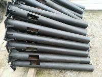 Фундаментный блок ФМ-0,159-2,5 (для ОГК/ОТ)