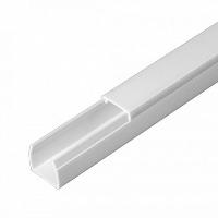 Кабель-канал 16х16 мм, белый, 2 м