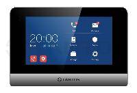 IP-монитор видеодомофона Tantos EasyMon-WiFi (PoE) с сенсорным экраном 7"