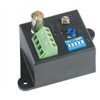 Приёмник видеосигнала SC&T TTA111VR по витой паре до 1500м (CVBS) Приёмник видеосигнала SC&T TTA111VR по витой паре до 1500м (CVBS)