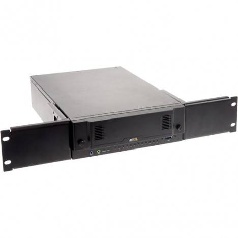 Видеосервер Axis Camera Station S2212 Appliance Видеосервер Axis Camera Station S2212 Appliance