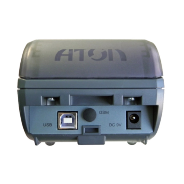 Онлайн-касса АТОЛ 30Ф c ФН 15 мес.+ Контракт ОФД 15 мес.