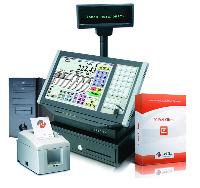 Автоматизированное рабочее место PC-ManualCash, ручная касса