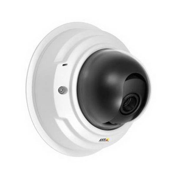 Сетевая IP-видеокамера Axis P3367-V (3-9 мм)