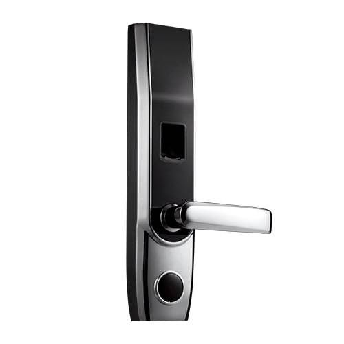 Замок с сенсором отпечатков пальцев ZKTeco TL400B