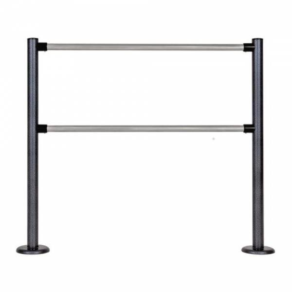 Ограждение стационарное усиленное ОС1-у