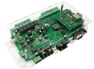 Многофункциональный контроллер Проект АП-ПРО-КОН Многофункциональный контроллер Проект АП-ПРО-КОН